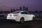 Chrysler 200S 2014 года